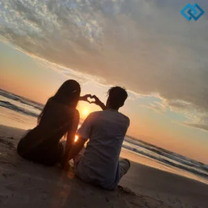 200+ Love Captions For Instagram For Girl to Express Your Heart