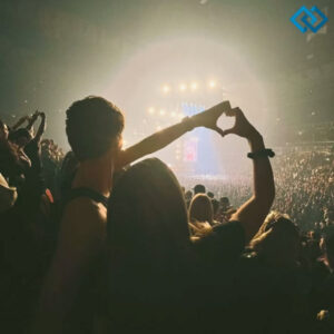 200+ Love Songs Captions For Instagram to Share Your Heart