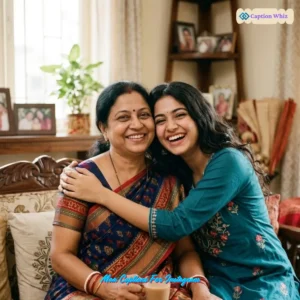 197+ Best Maa Captions For Instagram That Celebrate Love and Bonding with Mom in 2026