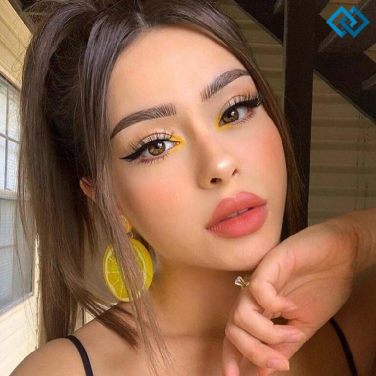 Makeup Look Captions For Instagram