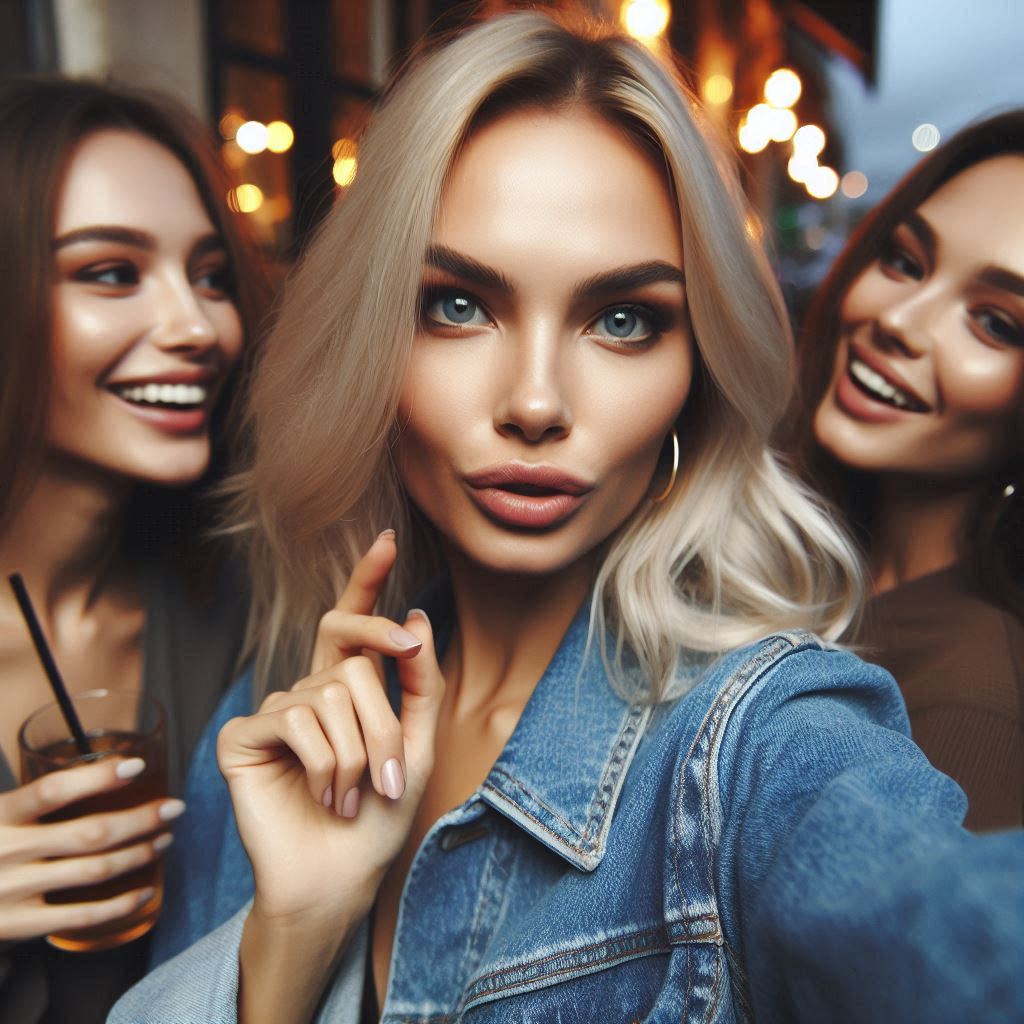 Memorable Nightout Instagram Captions For Friends to Share Memorable Nightout Instagram Captions For Friends to Share