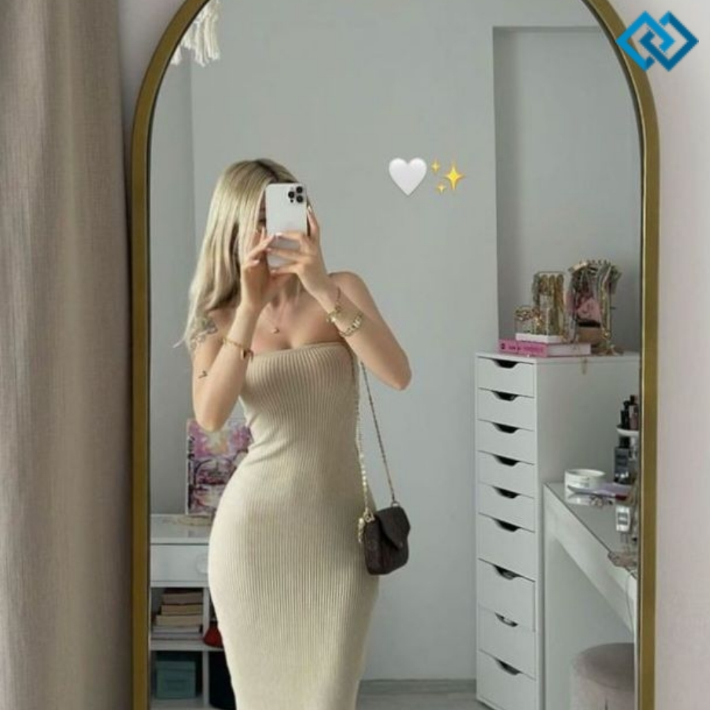 Mirror Selfie Caption For Instagram
