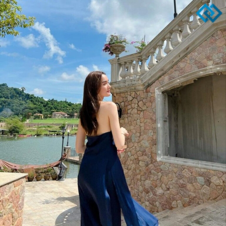 Model Captions For Instagram For Girl