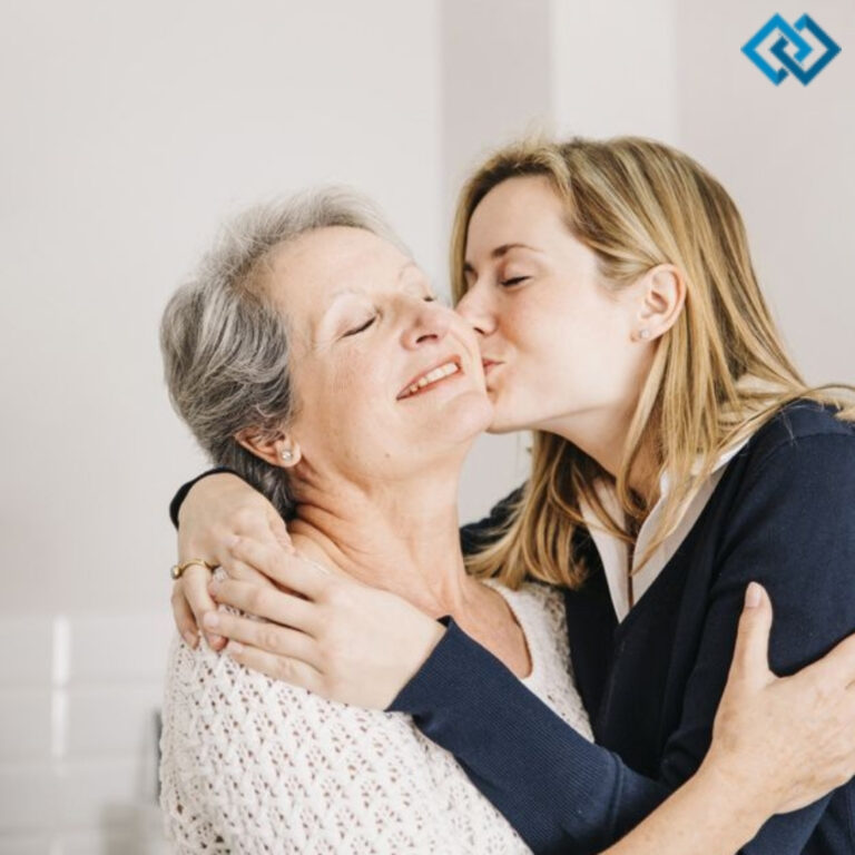 Mom And Daughter Captions For Instagram