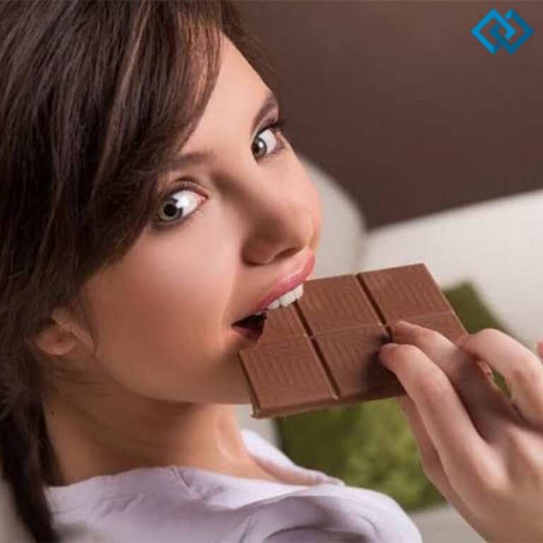 National Chocolate Day Captions