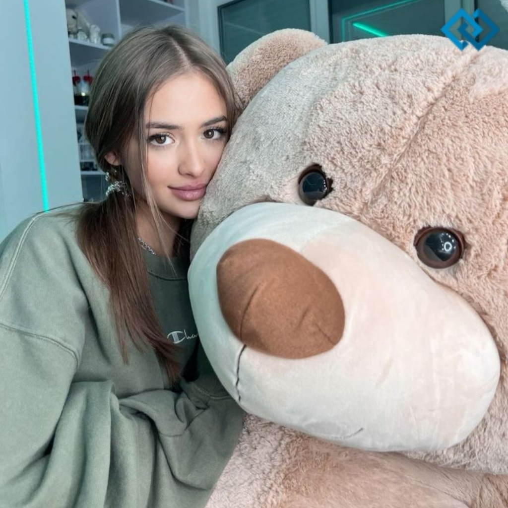 National Teddy Bear Day Captions