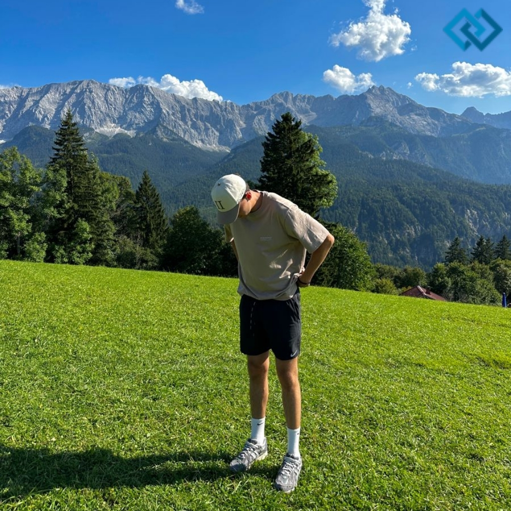 Nature Captions For Instagram For Boy