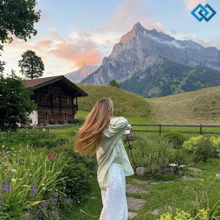 Nature Captions For Instagram Post