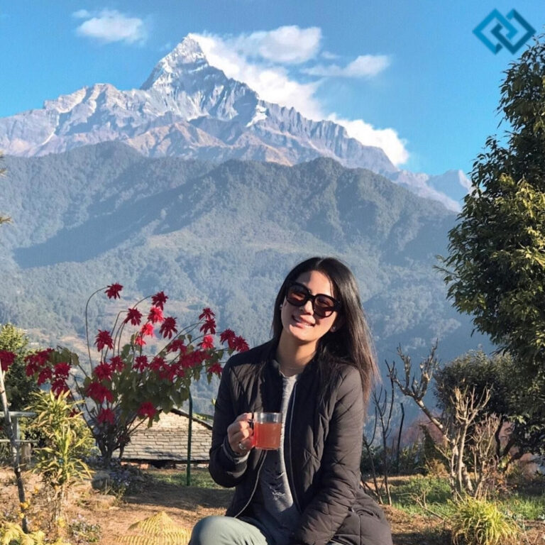 Nepali Captions For Instagram