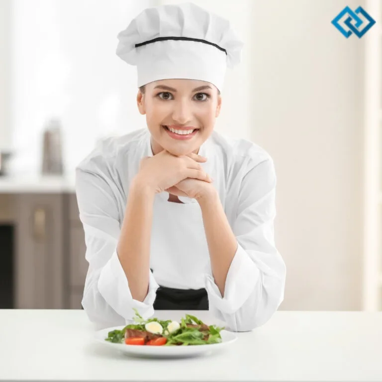 200+ Personal Chef Day Captions for Your Culinary Celebrations