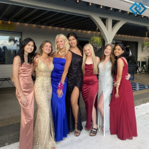 200+ Prom Captions For Instagram to Make Your Night Unforgettable