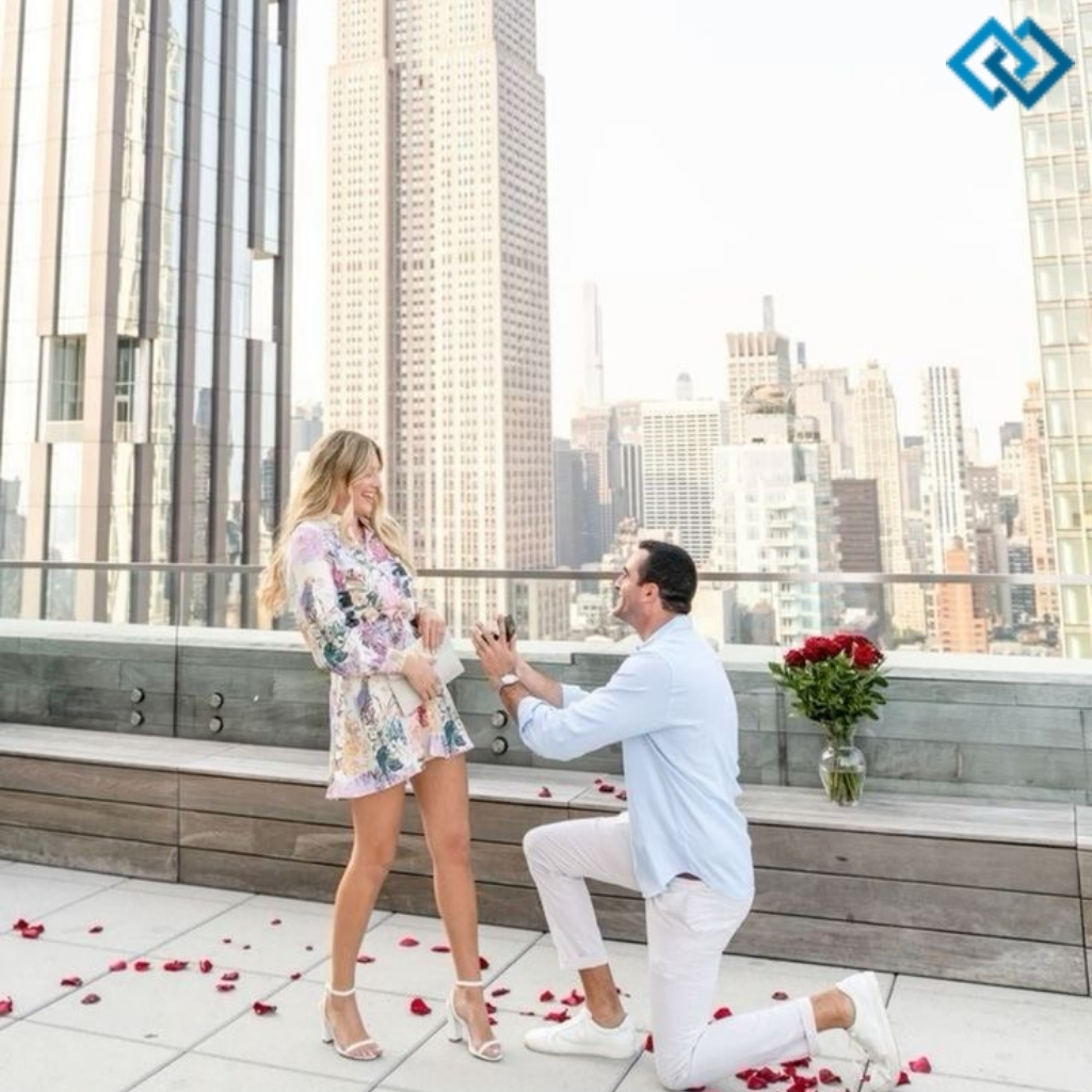 Proposal Captions For Instagram