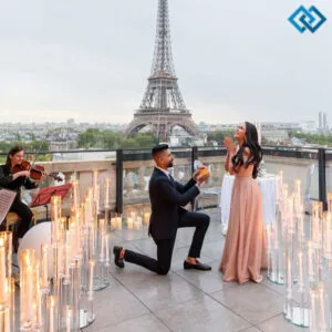 145+ Captivating Propose Captions For Instagram and Quotes That Spark Joy