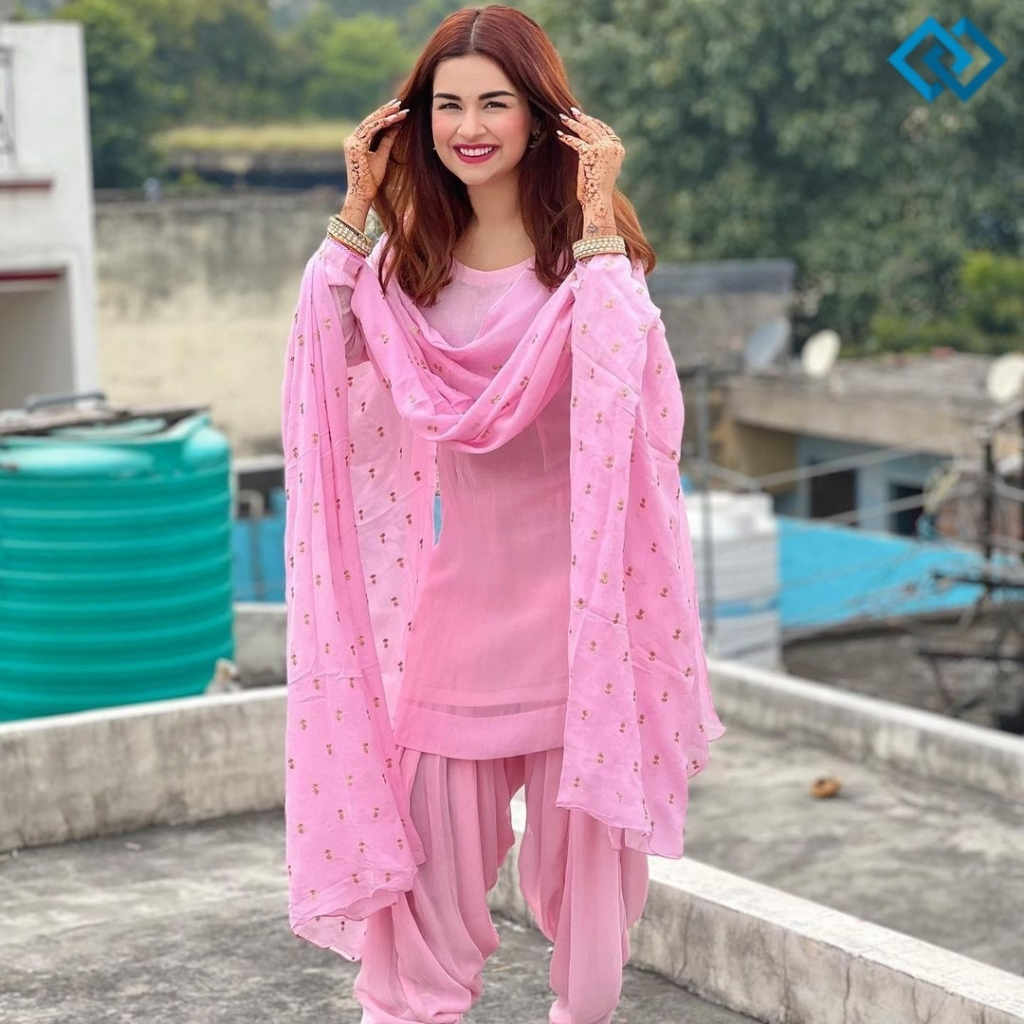 200+ Punjabi Kudi Captions For Instagram to Shine Bright 5 Punjabi Kudi Captions For Instagram