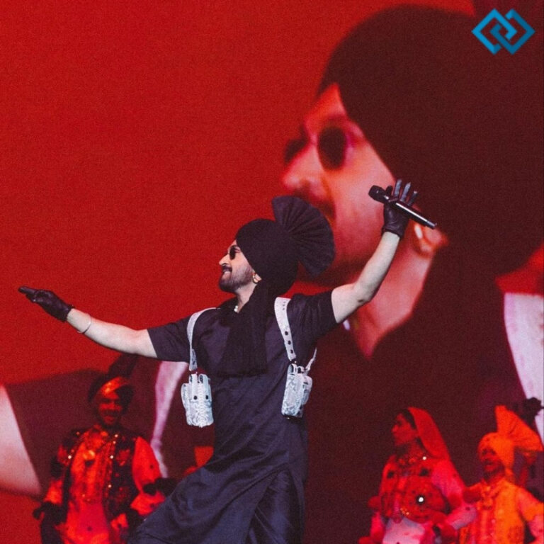 Punjabi Song Captions For Instagram