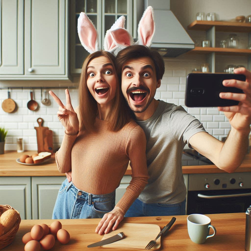 200+ Silly Couple Captions For Instagram to Make You Smile 3 Quirky Couple Captions For Instagram