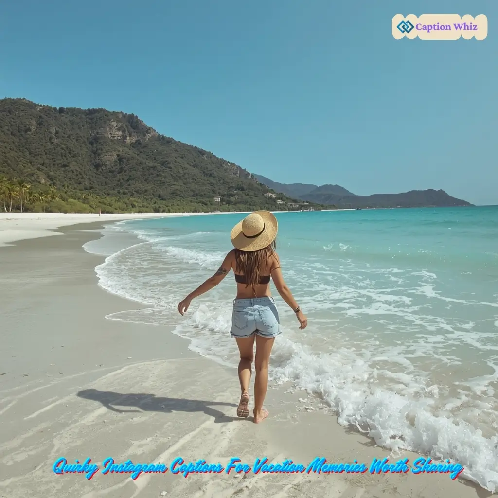 135+ Wanderlust Inspired Vacation Captions For Instagram and Quotes to Spark Joy
