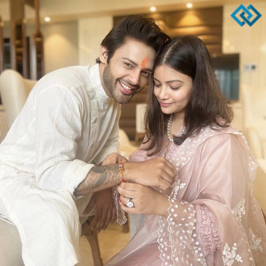 Rakhi Captions For Instagram
