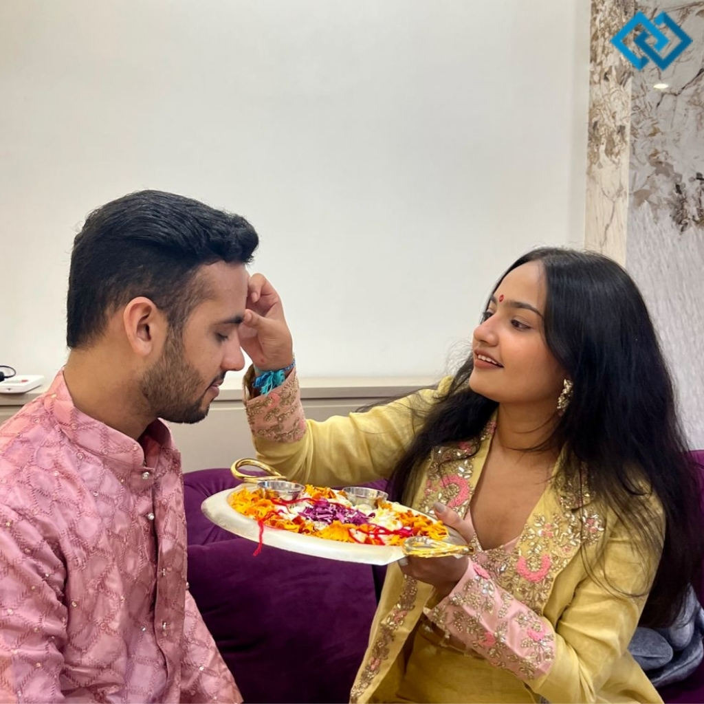 Raksha Bandhan Captions For Instagram