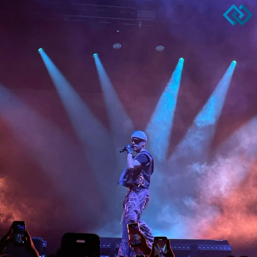 Rappers Captions For Instagram