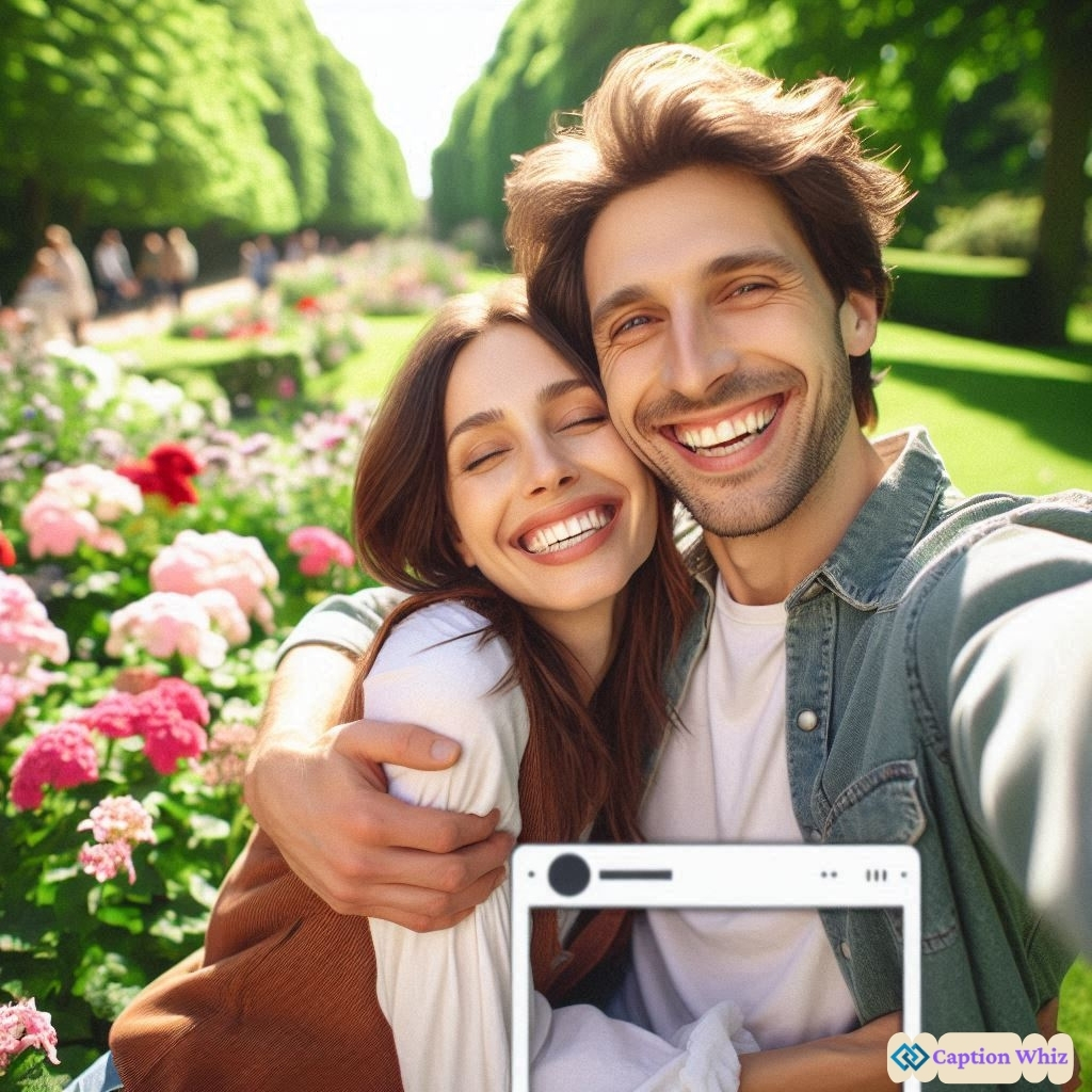 Cherish Your Love with 123+ Life Partner Captions For Instagram and Quotes Magic in 2026