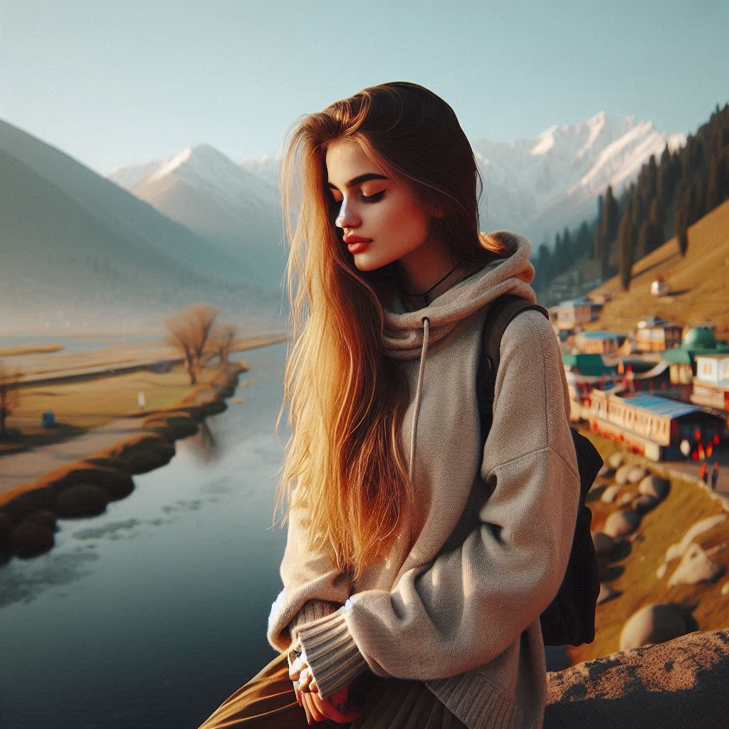 200+ Kashmir Captions For Instagram to Enchant Your Feed 5 Romantic Kashmir Captions for Couples