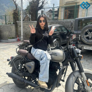 200+ Royal Enfield Captions For Instagram to Rev Up Your Posts