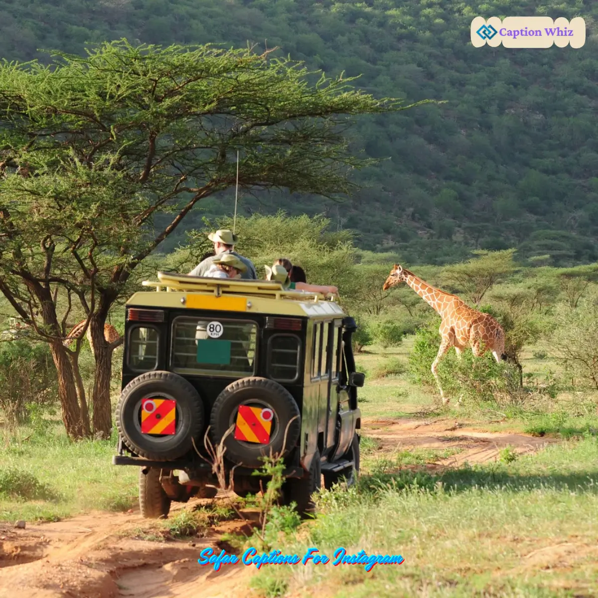 123+ Safar Captions For Instagram to Inspire Your Adventures