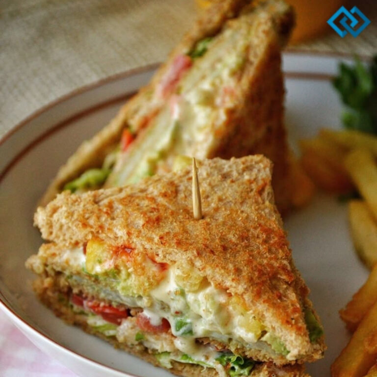 Sandwich Day Captions