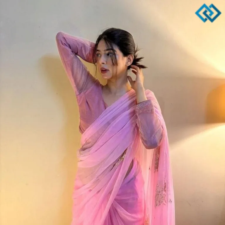 200+ Saree Quotes For Instagram Caption In English for Every Occasion