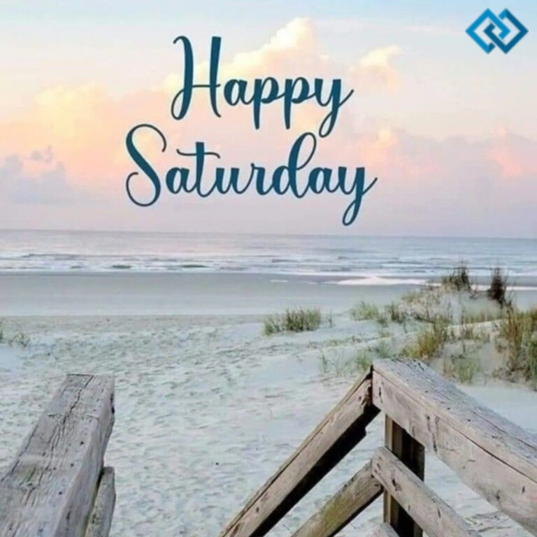 Saturday Captions For Instagram