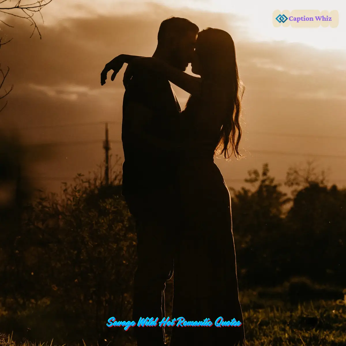 145+ Savage Wild Hot Romantic Quotes to Ignite Your Passion