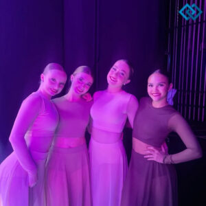 200+ School Dance Captions For Instagram That Shine Bright