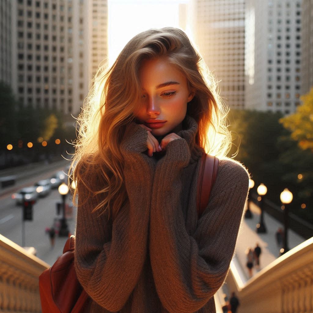 Seasonal Chicago Instagram Captions for All Year Round