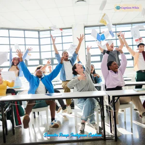 125+ Semester Recap Instagram Captions for Your Highlights