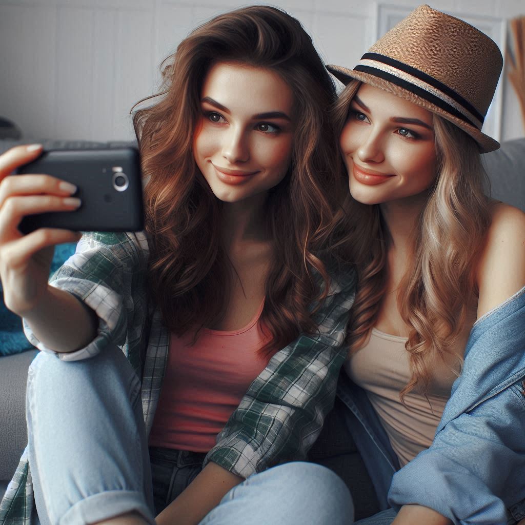 200+ Friendship Short Captions For Instagram to Celebrate Bonds 3 Short Captions for Best Friends on Instagram