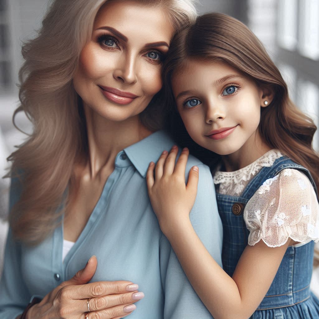 200+ Daughter Captions For Instagram From Mom to Celebrate Love 4 Short Captions for Instagram of Mom and Daughter