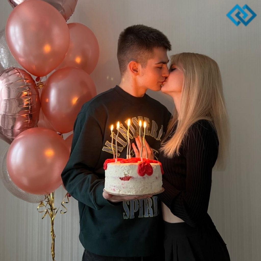 200+ Short Instagram Captions For Boyfriend Birthday Celebration 14 Short Instagram Captions For Boyfriend Birthday