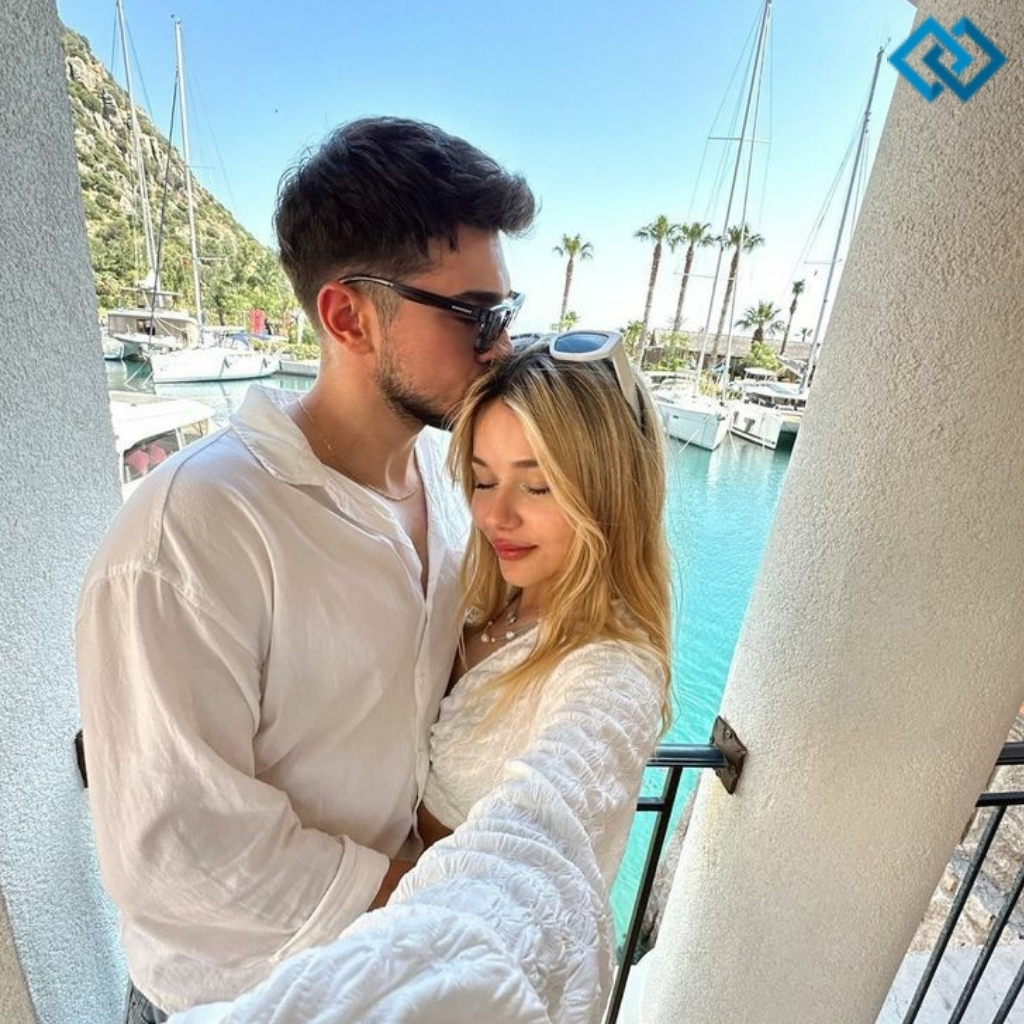 Short Love Captions For Instagram