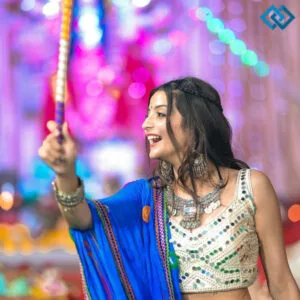 200+ Short Navratri Captions For Instagram to Celebrate Festivities
