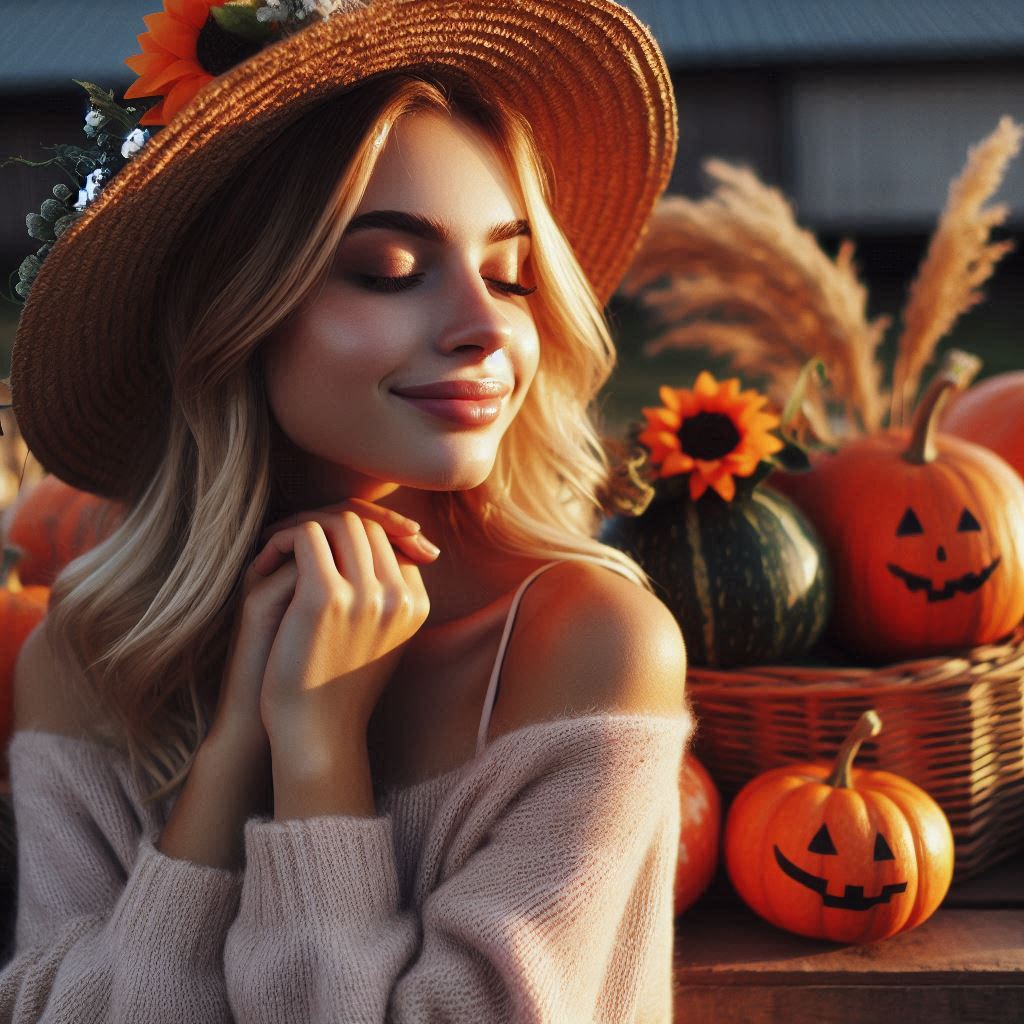 200+ Pumpkin Captions For Instagram to Celebrate Fall Fun 4 Short Pumpkin Captions for Instagram