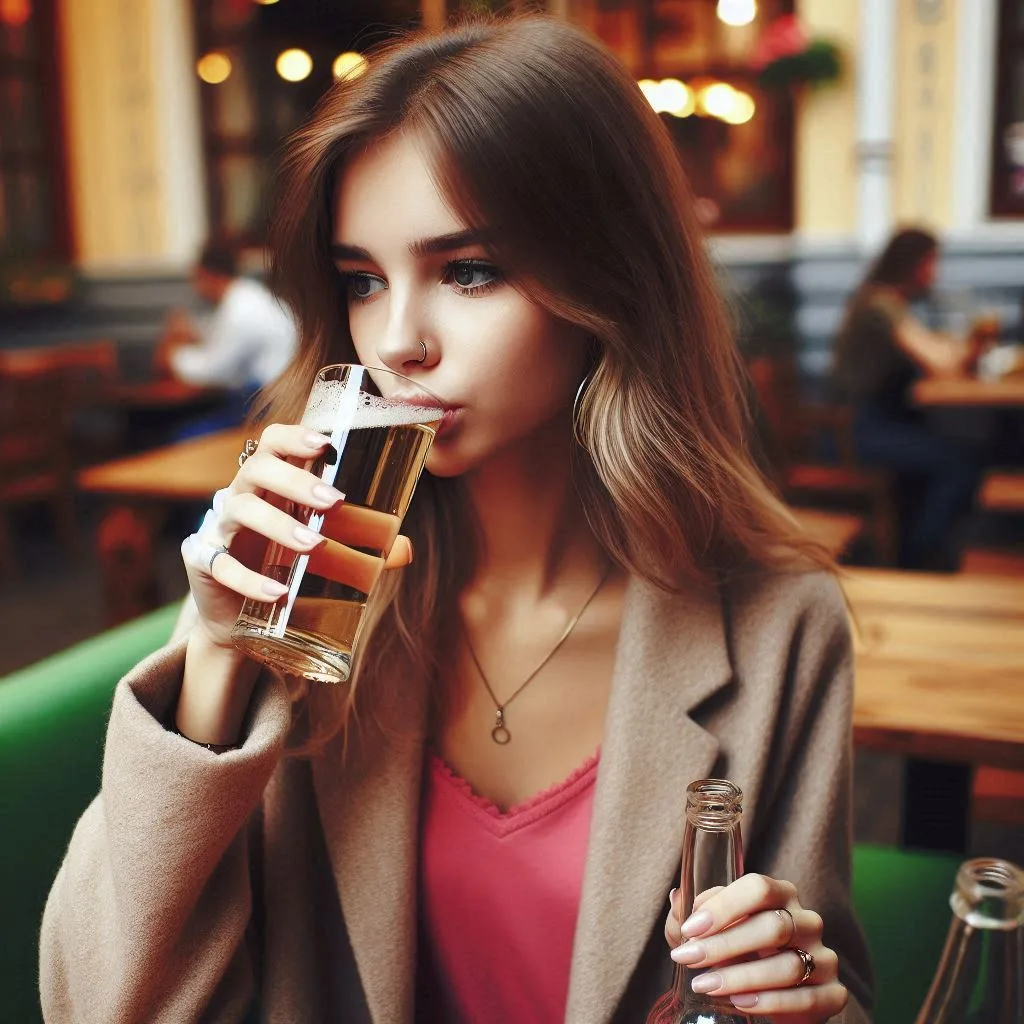 143+ Instagram Drinking Captions for Fun and Celebration