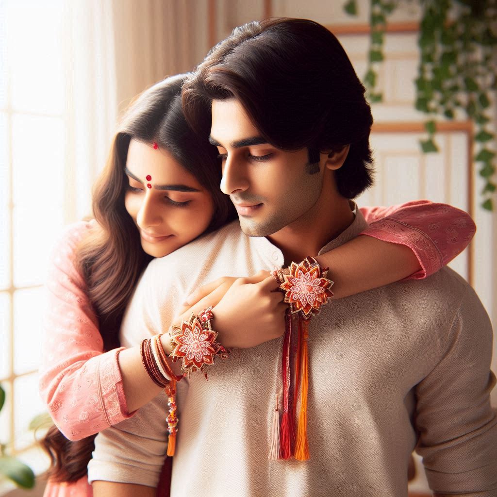 200+ Raksha Bandhan Captions For Instagram to Celebrate Love 5 Short and Sweet Raksha Bandhan Captions