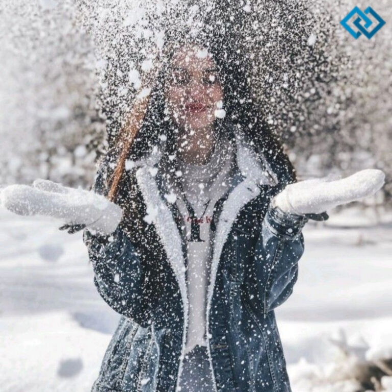 200+ Snow Day Captions For Instagram to Brighten Your Feed