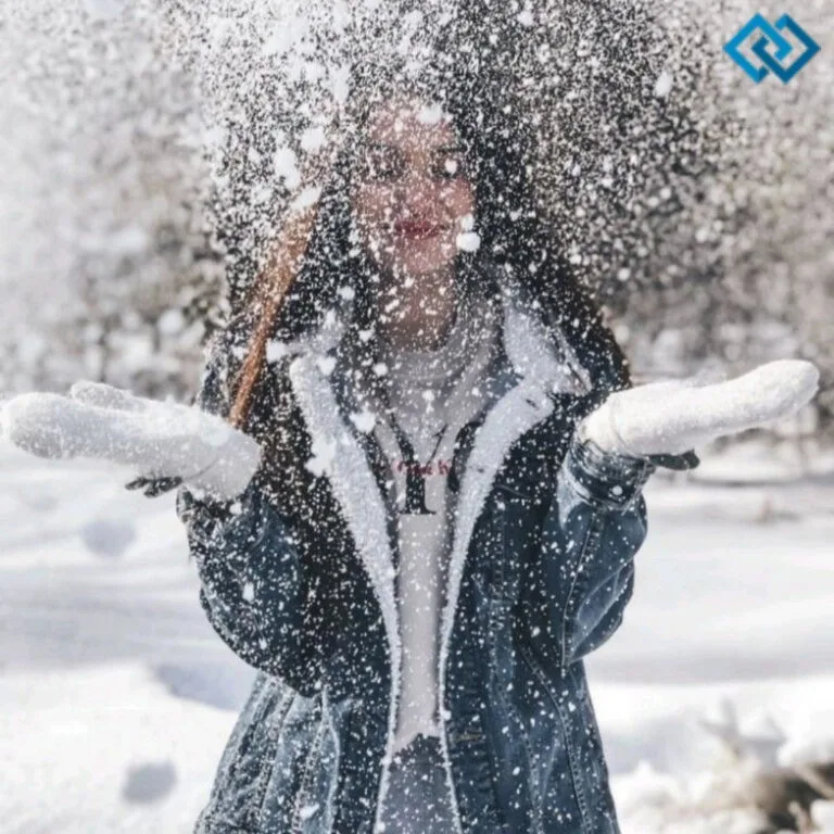 200+ Snow Day Captions For Instagram to Brighten Your Feed