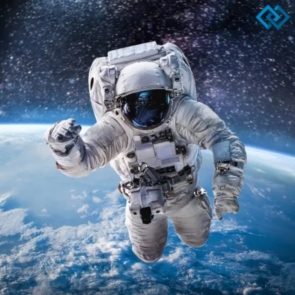 Space Instagram Caption