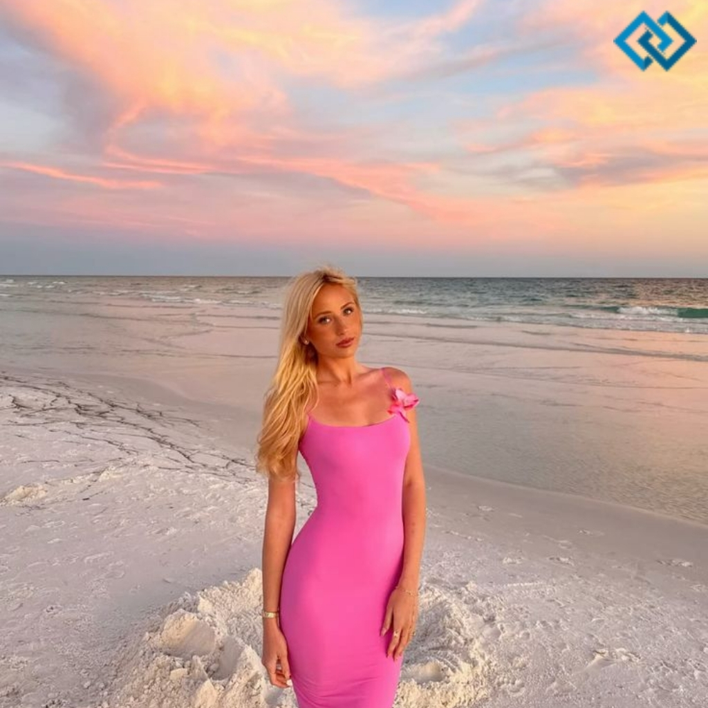 200+ Summer Beach Instagram Captions for Your Sunny Vibes 6 Summer Beach Instagram Captions