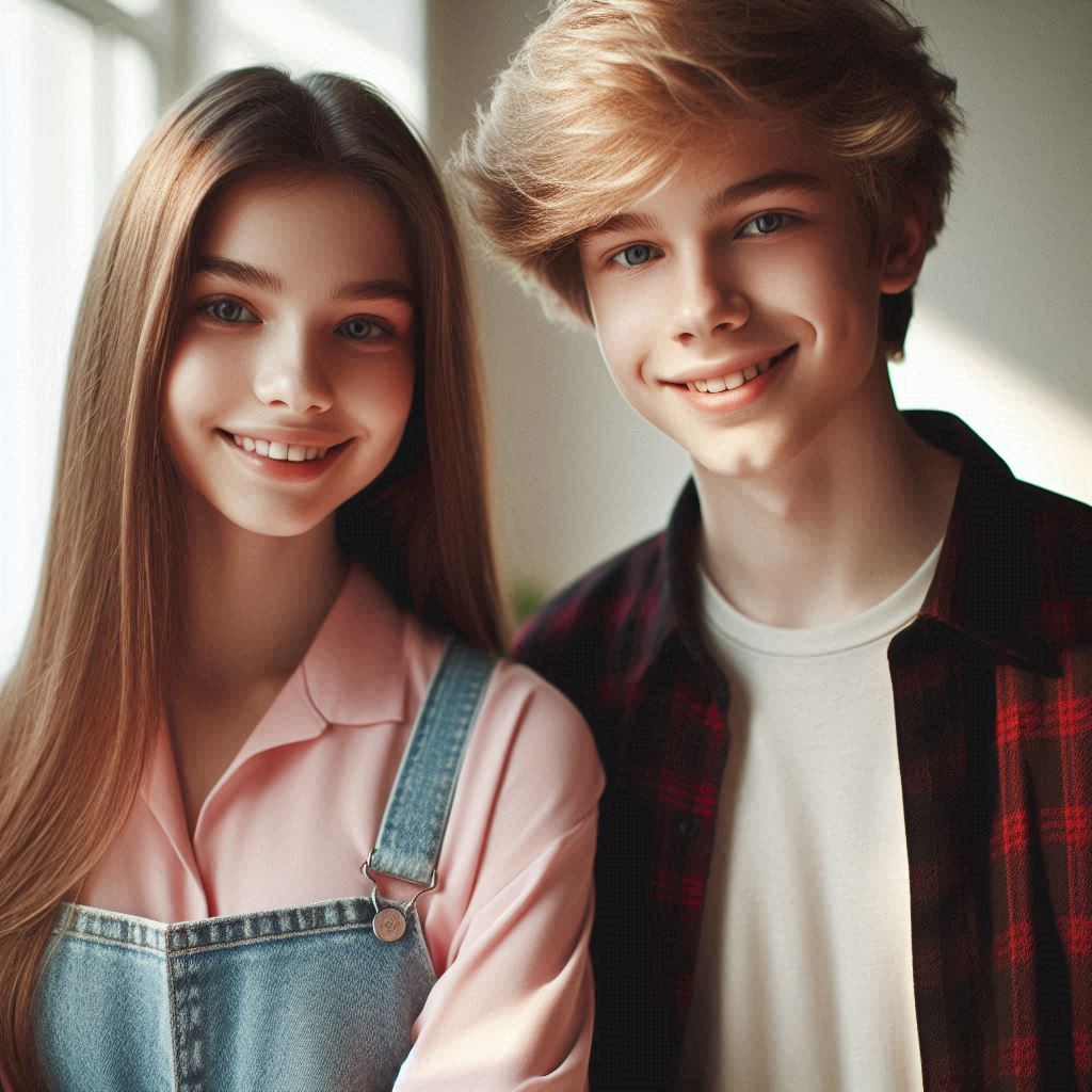 200+ Instagram Captions For Brother And Sister Pictures Fun and Love 4 Sweet Captions for Brother and Sister Memories