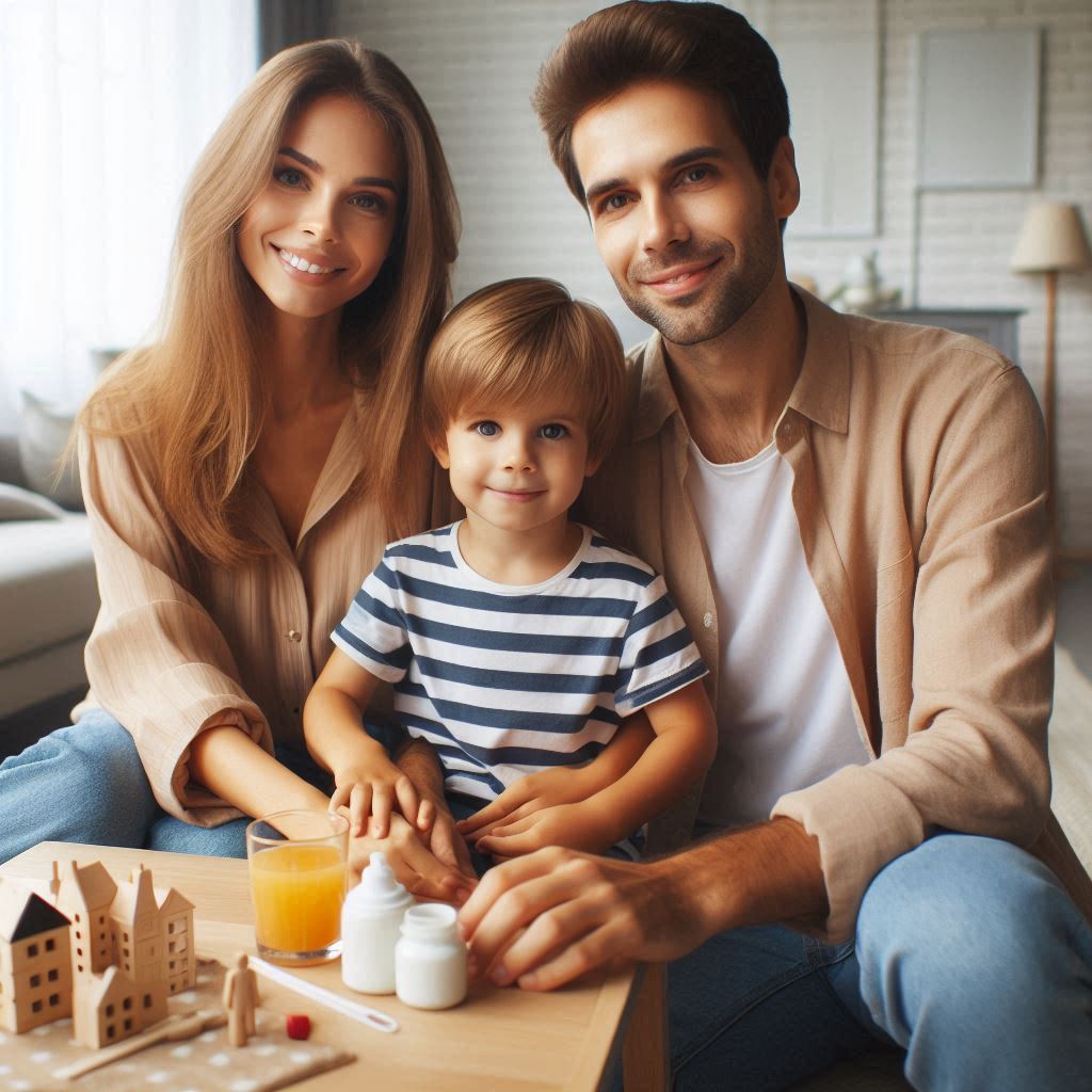 200+ Captions For Family Photos On Instagram to Cherish Moments 5 Sweet Captions for Family Love