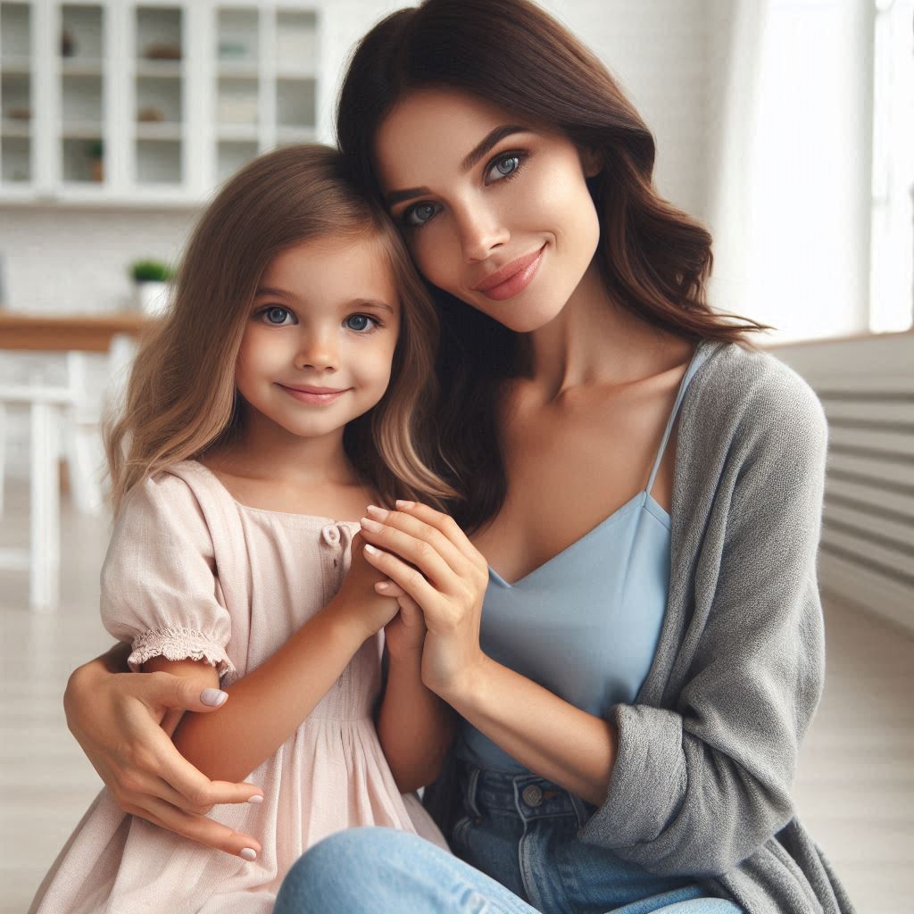 200+ Daughter Captions For Instagram From Mom to Celebrate Love 5 Sweet Captions for Mother Daughter Moments